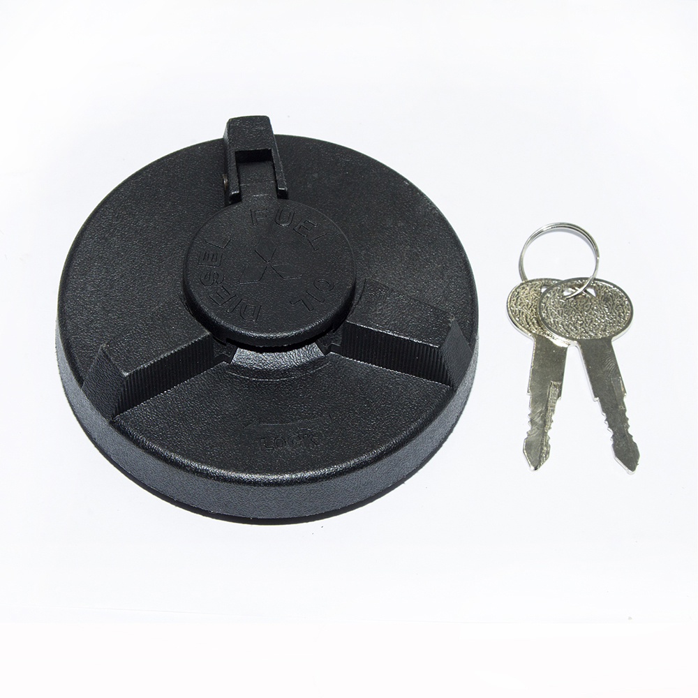 油箱盖 三菱  胶 (1)